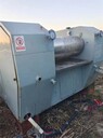 二手260型三輥研磨機(jī),回收三輥研磨機(jī)