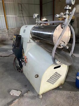 寧波回收陶瓷砂磨機(jī)回收棒銷砂磨機(jī)