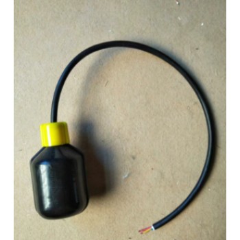 广州电缆浮球液位控制器厂家现货,电缆型浮球液位控制器