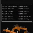 北京东城破桩神器设备碎草机