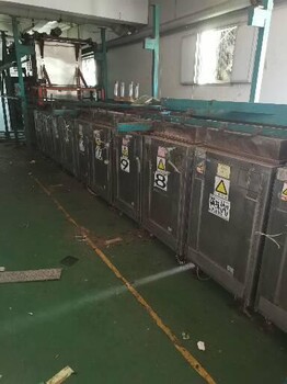 東莞石龍鎮(zhèn)報(bào)廢回收全自動(dòng)化設(shè)備費(fèi)用