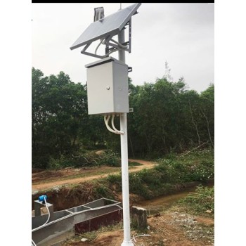 唐山JS-FX型防汛监测仪安装要求,城市排水系统