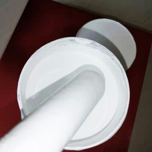 8710飲用水涂料高分子聚合物涂料排水池