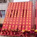 贛州石城縣開業(yè)慶典橫幅歡迎詢價(jià),印刷彩色廣告條幅