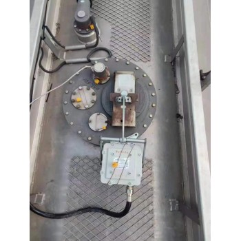 重庆电子铅封,SQ-YC油罐车系统