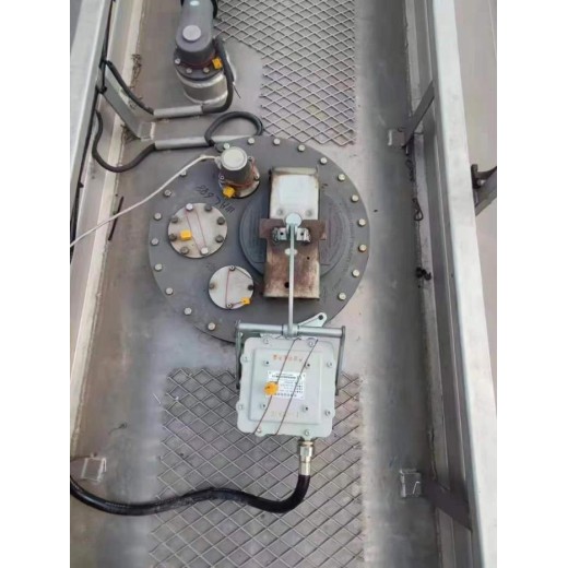 深圳电子铅封,油罐车装卸车流程控制器装置
