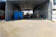 安装自动伸缩阳篷工人泗洪周边推拉移动雨棚厂家