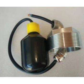 南京电缆浮球液位控制器厂家现货,螺纹安装-化工罐用