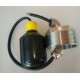 青岛电缆浮球液位控制器安装要求,电缆式浮球液位控制器报价原理图