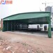 寧波物料移動(dòng)式鋼架伸縮雨棚,物料移動(dòng)式鋼架伸縮雨棚門店