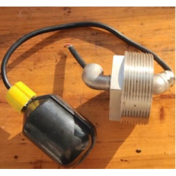 无锡电缆浮球液位控制器安装要求,电缆式浮球液位控制器报价