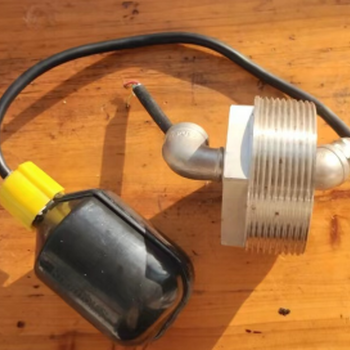 杭州電纜浮球液位控制器工作原理,液位測量-廠家直供