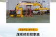 天津大港拆除水泥桩碎草机