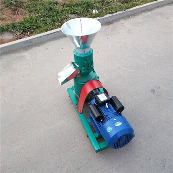 海南小型顆粒機(jī)多少錢飼料顆粒機(jī)