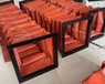 生產軟連接用途