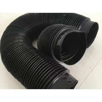 北京承接絲杠防護(hù)罩生產(chǎn)廠家油缸防護(hù)套