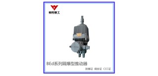 安庆BEd-80/6隔爆型液压推动器图片4