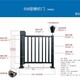 济南钢城区智能电动道闸安装电话产品图