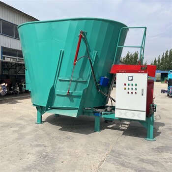 陜西立式攪拌機(jī)生產(chǎn)廠家,TMR立式攪拌機(jī)
