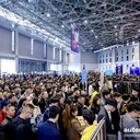 上海法蘭克福汽配展覽會官網上海法蘭克福汽配展覽會展品