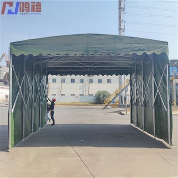 廣富林大型倉庫萬向輪雨棚-淺談松江周邊活動(dòng)篷
