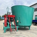 上海TMR立式攪拌機(jī)廠家TMR立式攪拌機(jī)