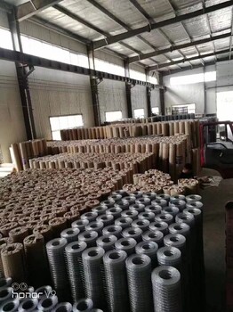 鄂爾多斯電焊網(wǎng)