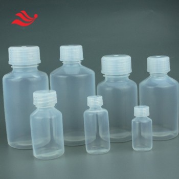 半导体BZHPFA试剂瓶规格可溶性聚四氟乙烯样品瓶