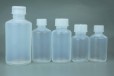 半导体南京滨正红PFA试剂瓶结构可溶性聚四氟乙烯样品瓶