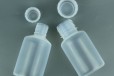 全新南京滨正红PFA试剂瓶材质可溶性聚四氟乙烯储液瓶