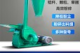 上海多功能沙克龙粉碎机生产厂家饲料粉碎机