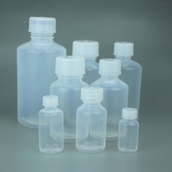 生物BZHPFA试剂瓶操作流程可溶性聚四氟乙烯样品瓶