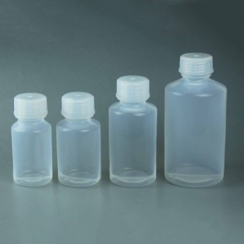 实验南京滨正红PFA试剂瓶尺寸可溶性聚四氟乙烯样品瓶