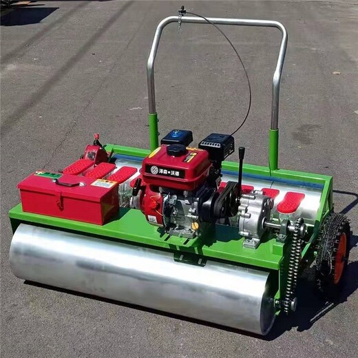 北京小型蔬菜播種機批發平地自走式氣吸蔬菜播種機
