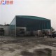 会宁县移动伸缩雨棚/推拉式车篷厂家产品图