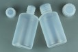 全新南京滨正红PFA试剂瓶价格可溶性聚四氟乙烯储液瓶