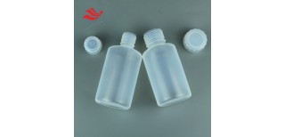 电子级南京滨正红PFA试剂瓶作用可溶性聚四氟乙烯储液瓶图片2