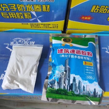 台州生产建筑速溶胶粉使用方法