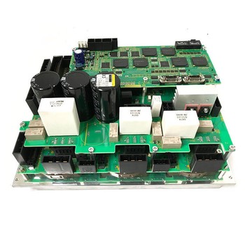 IC698CPE010板子脈沖輸入