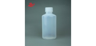 电子级南京滨正红PFA试剂瓶作用可溶性聚四氟乙烯储液瓶图片3