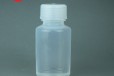 热门南京滨正红PFA试剂瓶尺寸可溶性聚四氟乙烯储液瓶