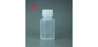 电子级南京滨正红PFA试剂瓶作用可溶性聚四氟乙烯储液瓶图片5