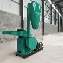 山西多功能沙克龍粉碎機(jī)價(jià)格圖片