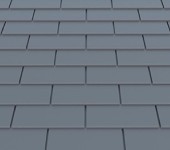 金属屋顶复合瓦价格-使用寿命长-麒麟建材