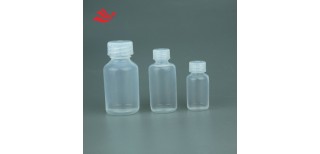 电子级南京滨正红PFA试剂瓶作用可溶性聚四氟乙烯储液瓶图片4