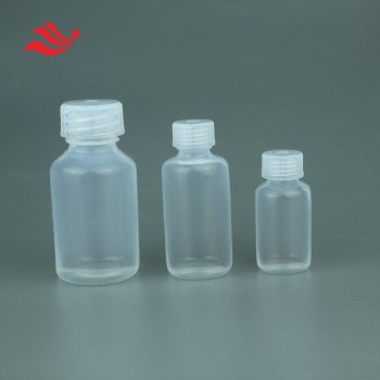 国产南京滨正红PFA试剂瓶颜色可溶性聚四氟乙烯样品瓶