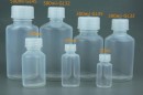 PFA广口瓶全氟烷氧基树脂窄口瓶特氟龙试剂瓶耐腐蚀