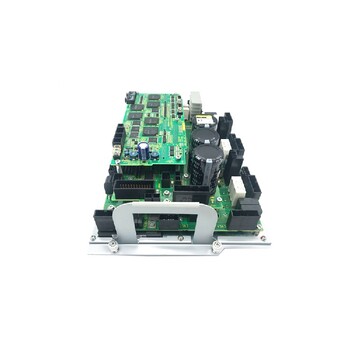 IC698CPE010板子脈沖輸入