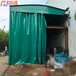 椒江活動式伸縮活動伸縮雨棚行情