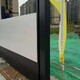 工地鋼結構圍擋圖